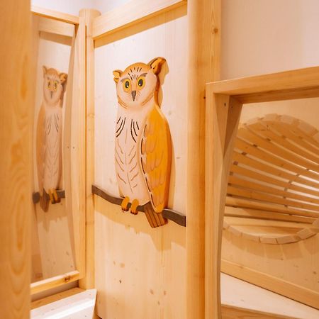 Hotel Sperlhof Windischgarsten Ngoại thất bức ảnh