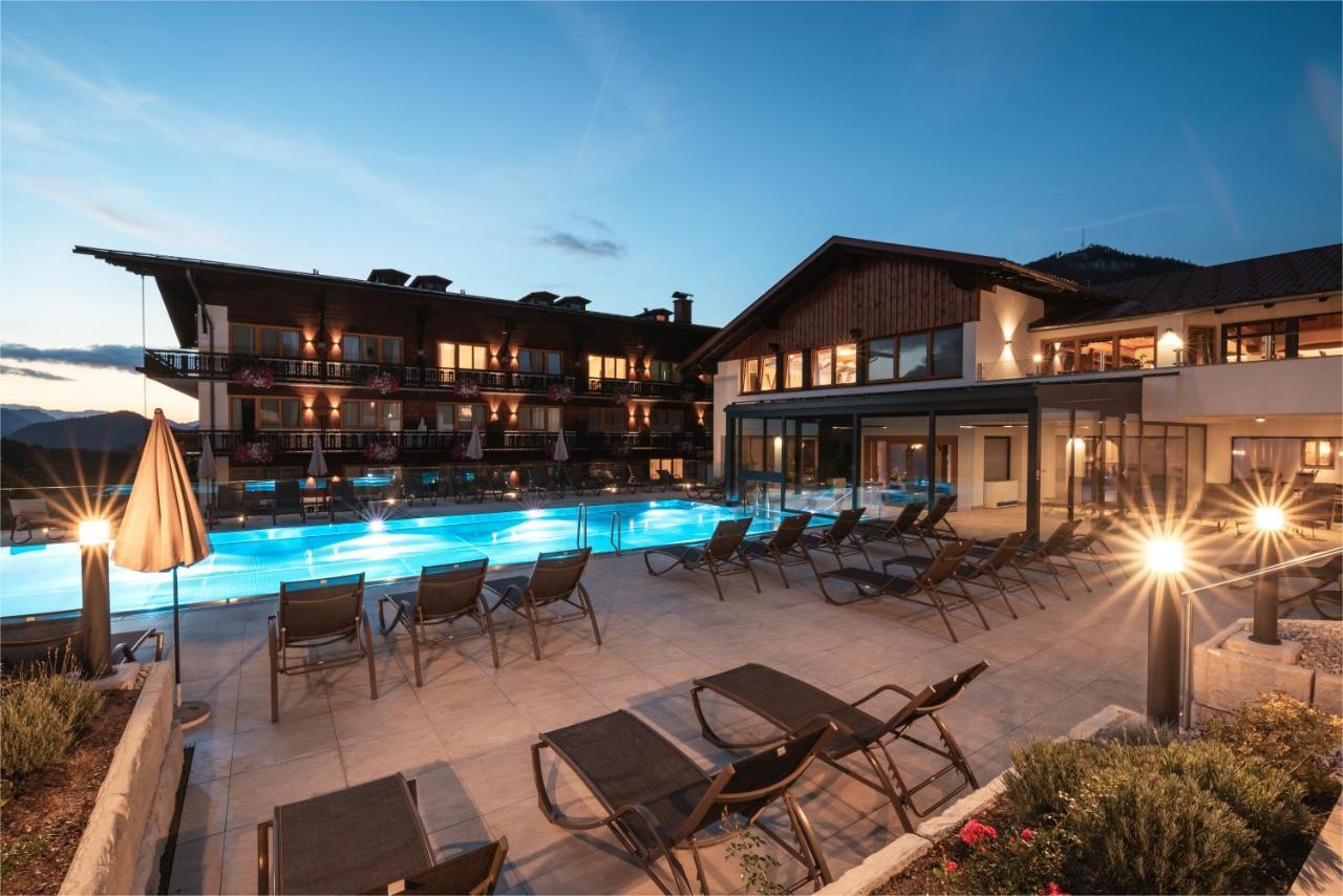 Hotel Sperlhof Windischgarsten Ngoại thất bức ảnh