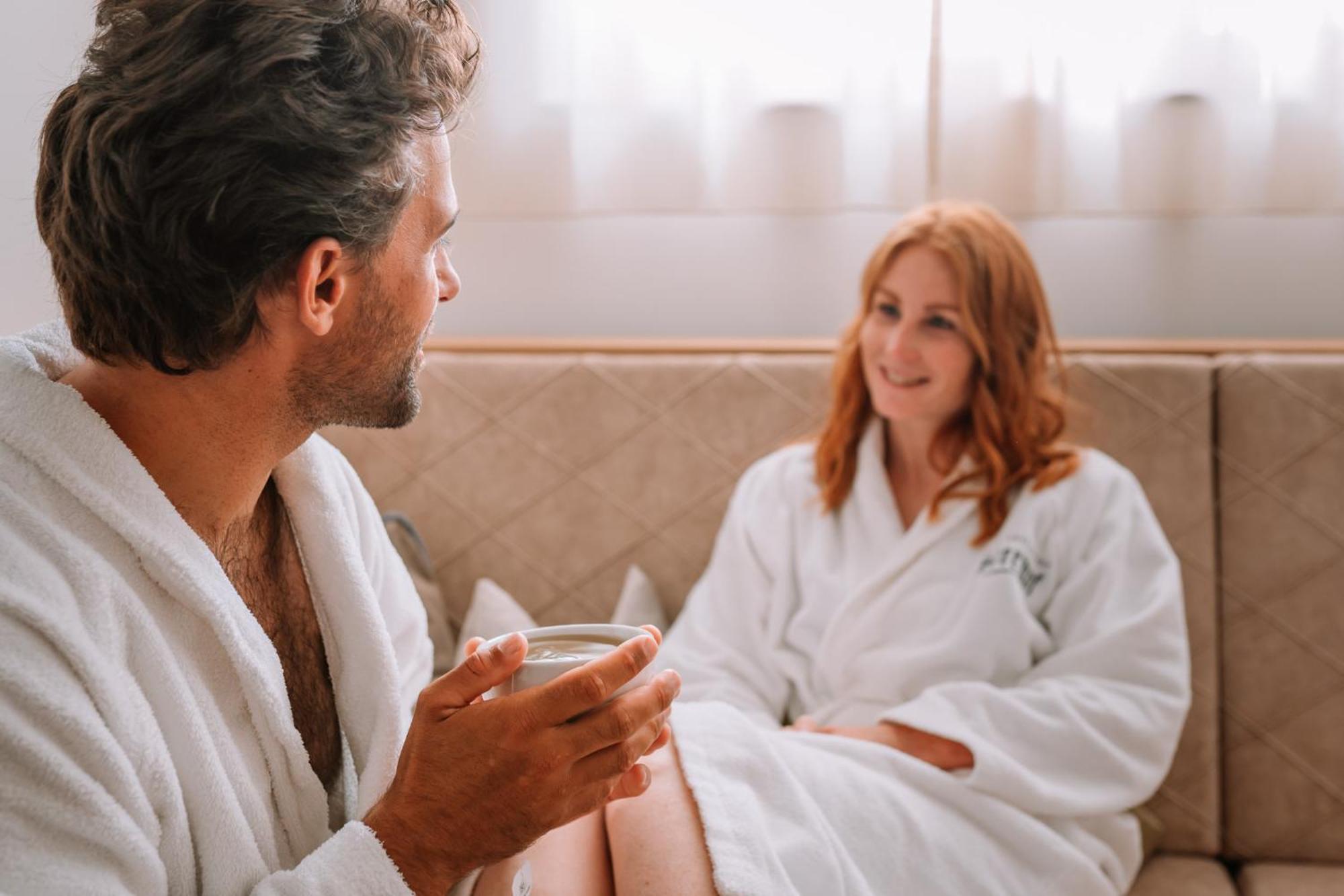 Hotel Sperlhof Windischgarsten Ngoại thất bức ảnh