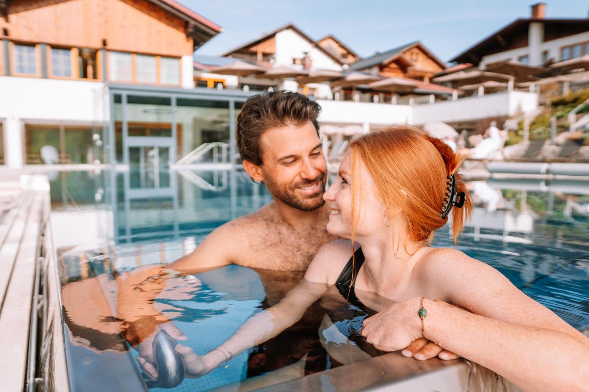 Hotel Sperlhof Windischgarsten Ngoại thất bức ảnh