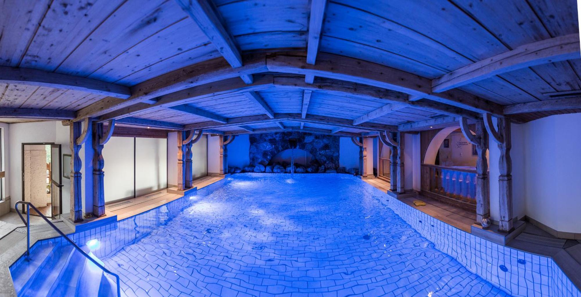 Hotel Sperlhof Windischgarsten Ngoại thất bức ảnh