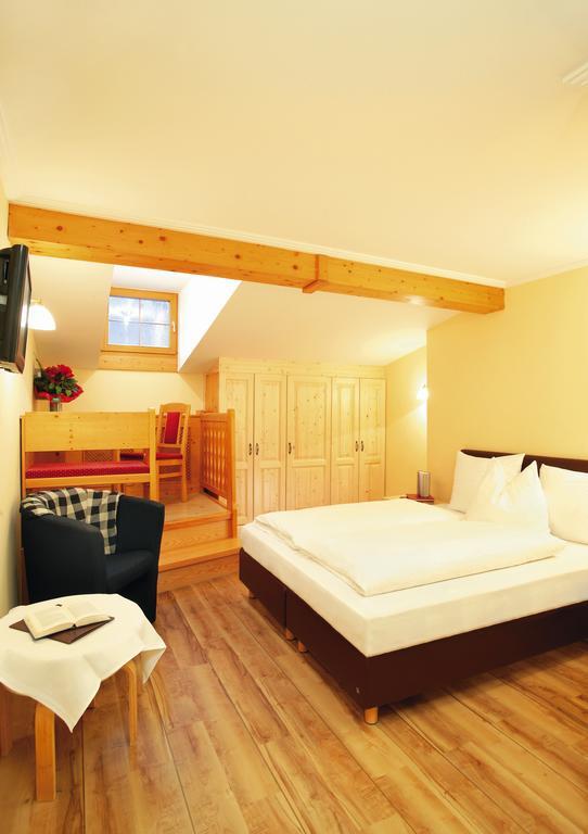 Hotel Sperlhof Windischgarsten Ngoại thất bức ảnh