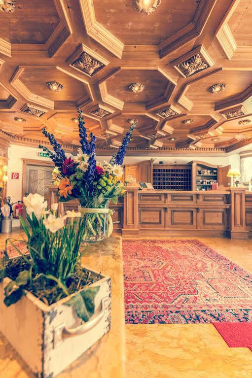 Hotel Sperlhof Windischgarsten Ngoại thất bức ảnh