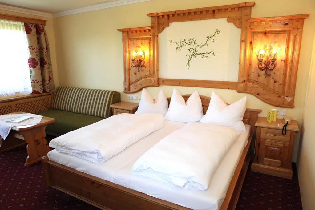 Hotel Sperlhof Windischgarsten Ngoại thất bức ảnh