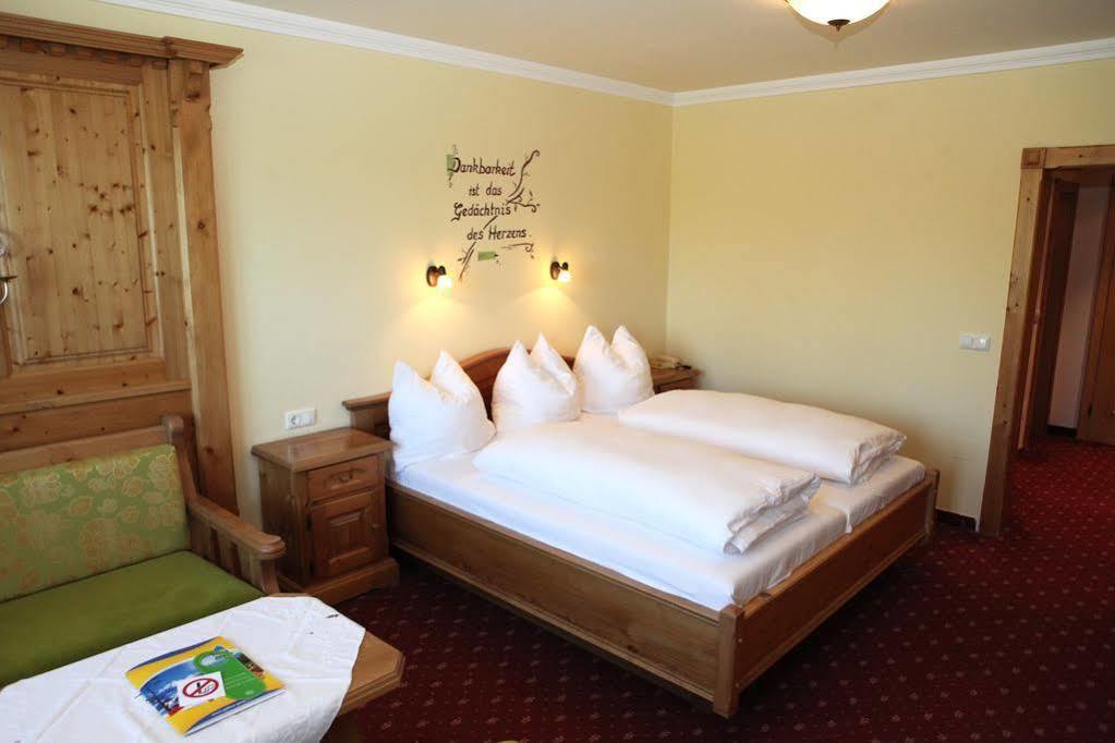 Hotel Sperlhof Windischgarsten Ngoại thất bức ảnh