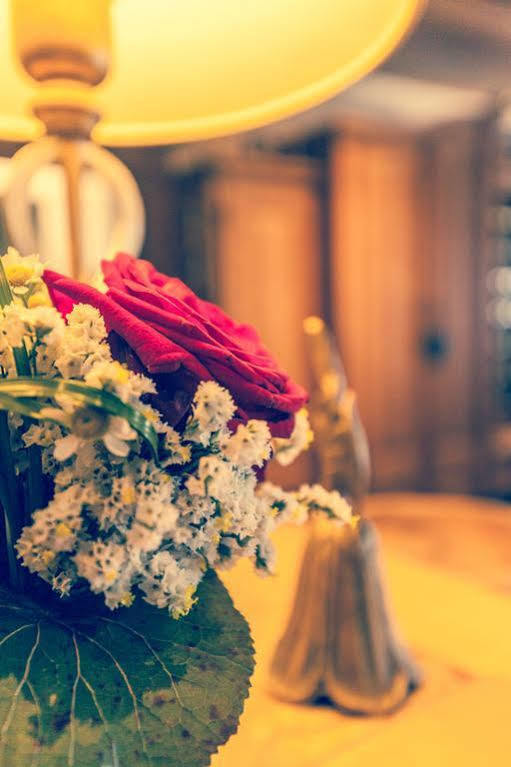 Hotel Sperlhof Windischgarsten Ngoại thất bức ảnh