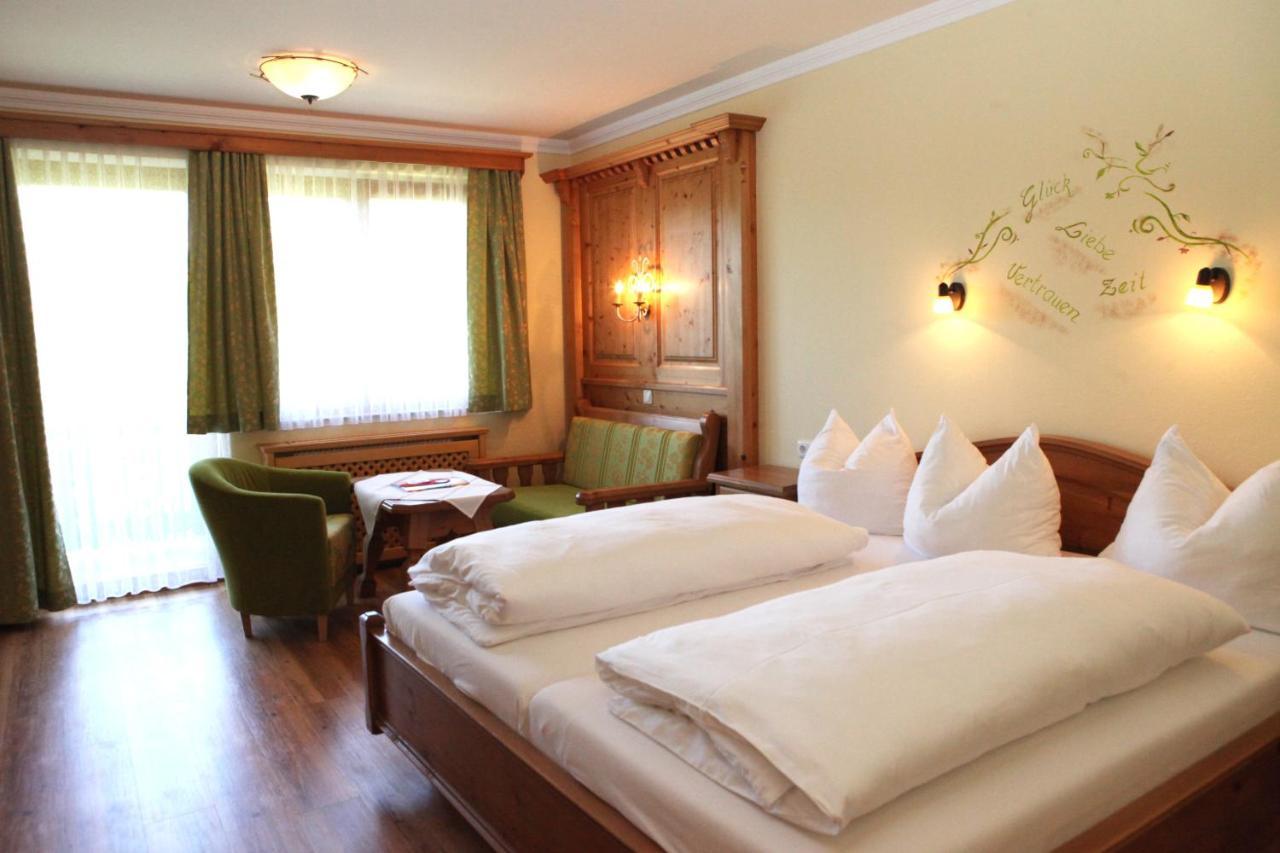 Hotel Sperlhof Windischgarsten Ngoại thất bức ảnh