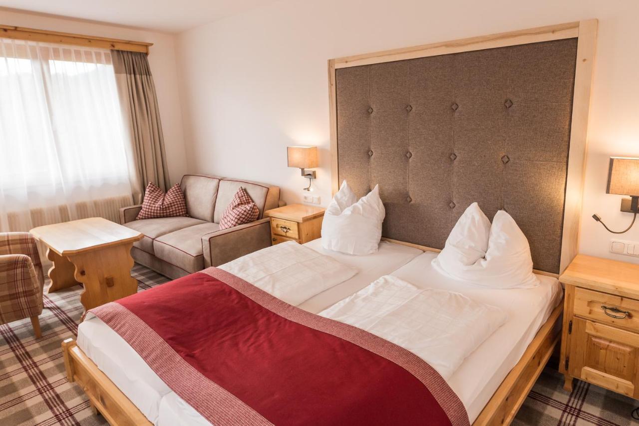 Hotel Sperlhof Windischgarsten Ngoại thất bức ảnh