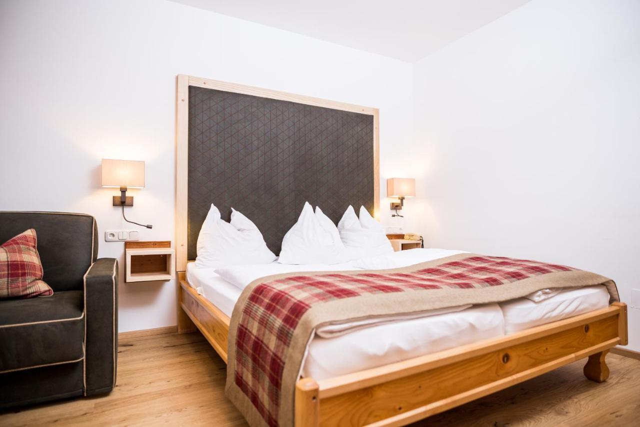 Hotel Sperlhof Windischgarsten Ngoại thất bức ảnh